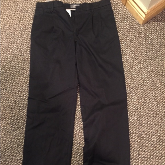 Dockers Pants Mens Docker Classic Fit Pants Poshmark